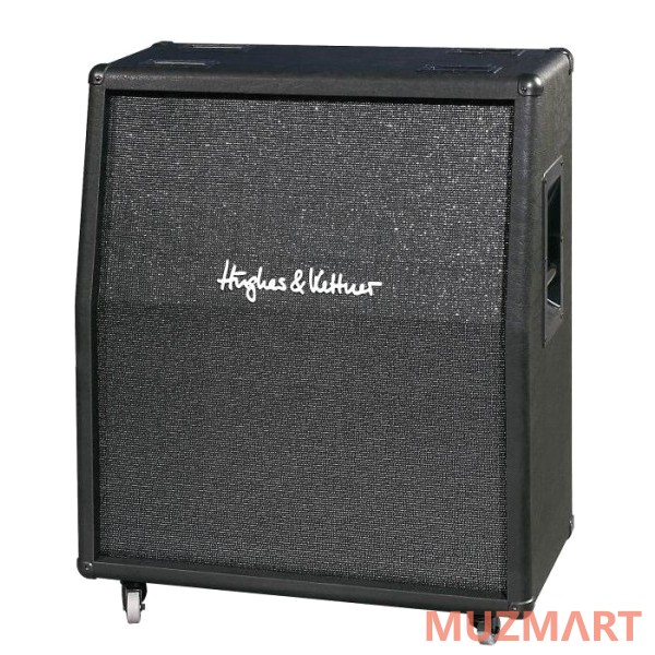 Hughes & Kettner CC412 Wa 30 Гитарный кабинет