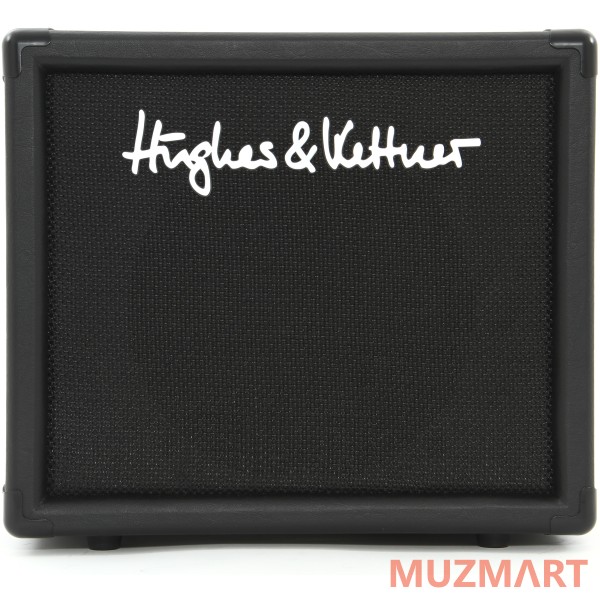 Hughes & Kettner Tubemeister 110 Cabinet Кабинет для TubeMeister Head
