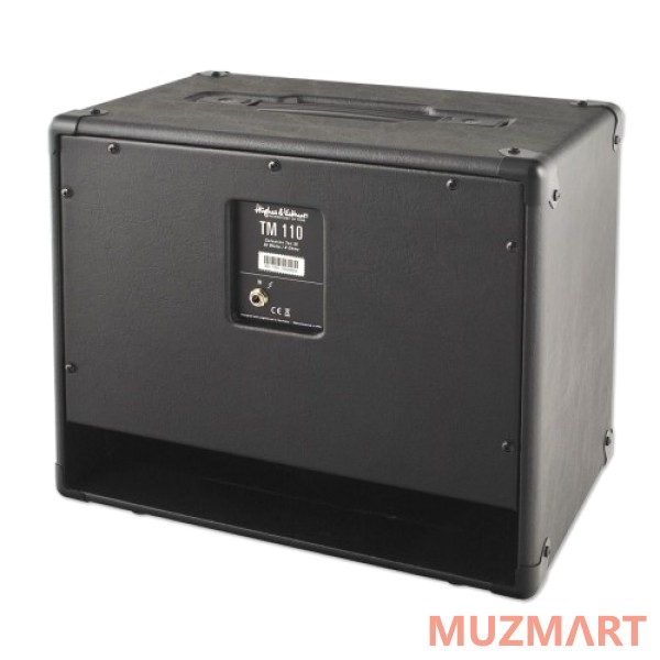 Hughes & Kettner Tubemeister 110 Cabinet Кабинет для TubeMeister Head
