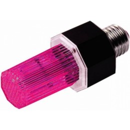 Eurolite STROBO Е-27 Стробо-лампа