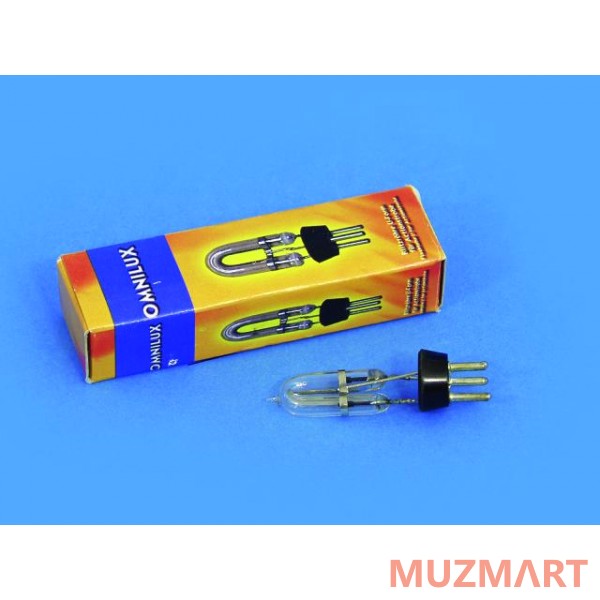 Omnilux Flashtube 40W Лампа для строба techno strobe 350