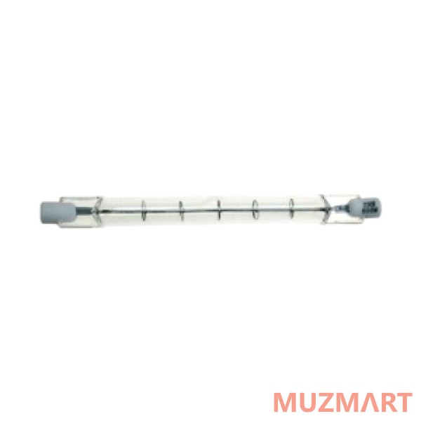 Лисма 230V/500W-1 КГ R7s Лампа галогенная линейная
