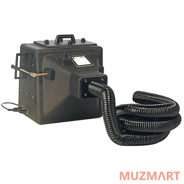 Le Maitre PEA SOUPER DUCTING ADAPTER Адаптер для подключения "рукава" подачи дыма