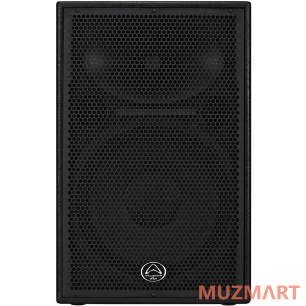 Wharfedale Pro DELTA 12A Активная акустическая система