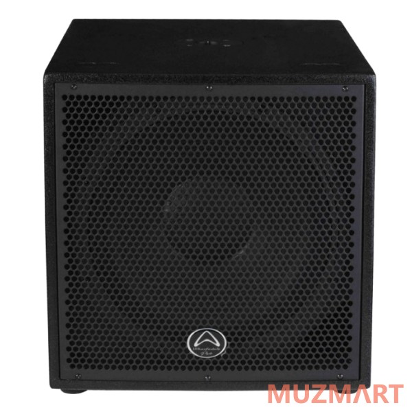 Wharfedale Pro DELTA 15B Сабвуфер пассивный