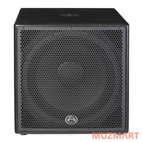 Wharfedale Pro DELTA 18B Сабвуфер пассивный