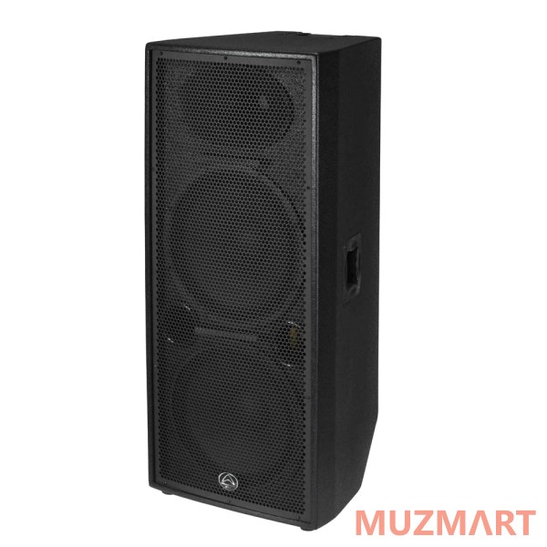 Wharfedale Pro DELTA 215 Пассивная двухполосная акустическая система