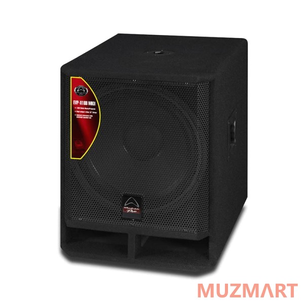 Wharfedale Pro EVP-X18B MKII Пассивный сабвуфер