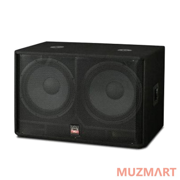 Wharfedale Pro EVP-X218B MKII Сабвуфер пассивный