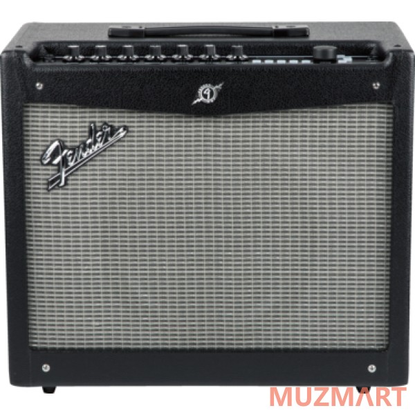 Fender MUSTANG™ III (V.2) Гитарный комбо, 100 Вт, 1x12"
