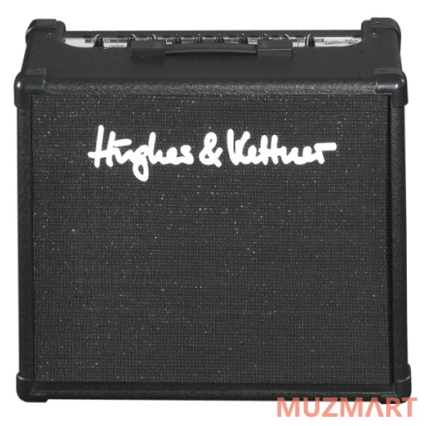 Hughes & Kettner Edition Blue 15-DFX Гитарный комбоусилитель