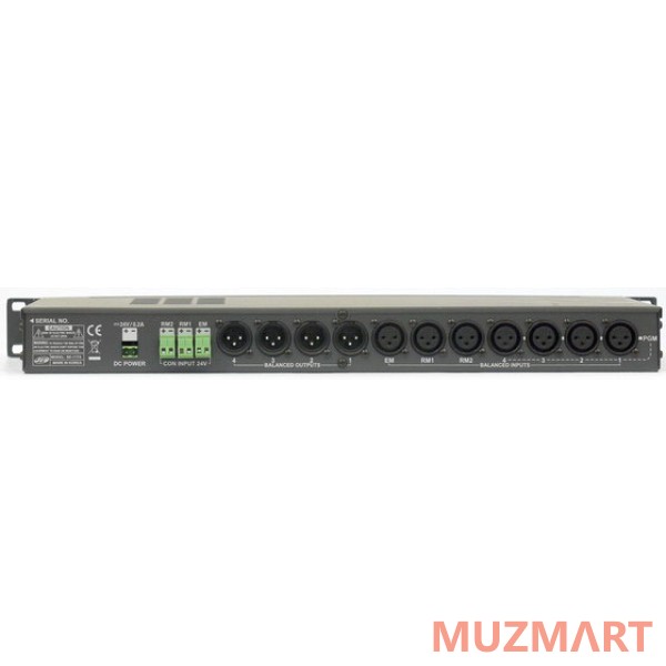 JDM SE-1174 Переключатель сигналов