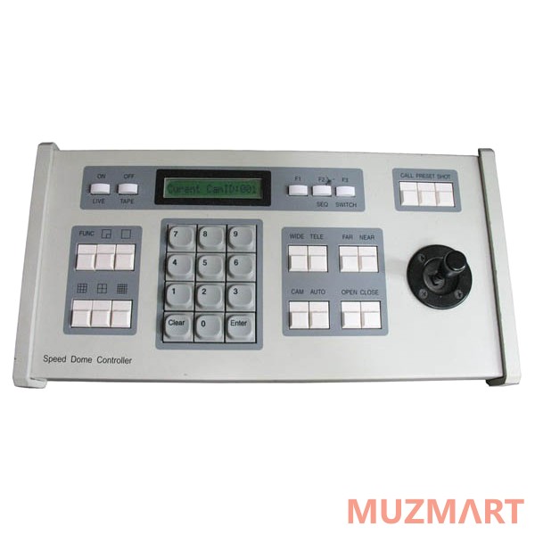 Gonsin GX-KB01 Контроллер для управления видеокамерами