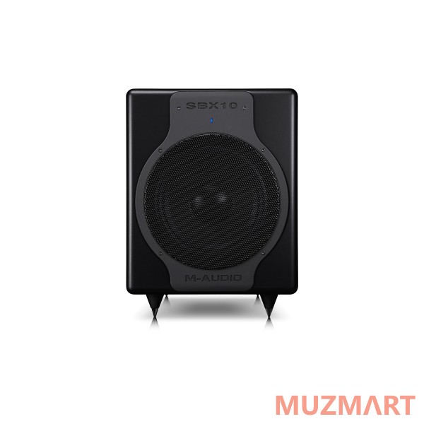 M-Audio Studiophile SBX10 Активный студийный сабвуфер