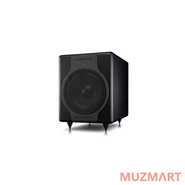 M-Audio Studiophile SBX10 Активный студийный сабвуфер