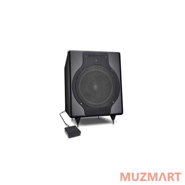 M-Audio Studiophile SBX10 Активный студийный сабвуфер