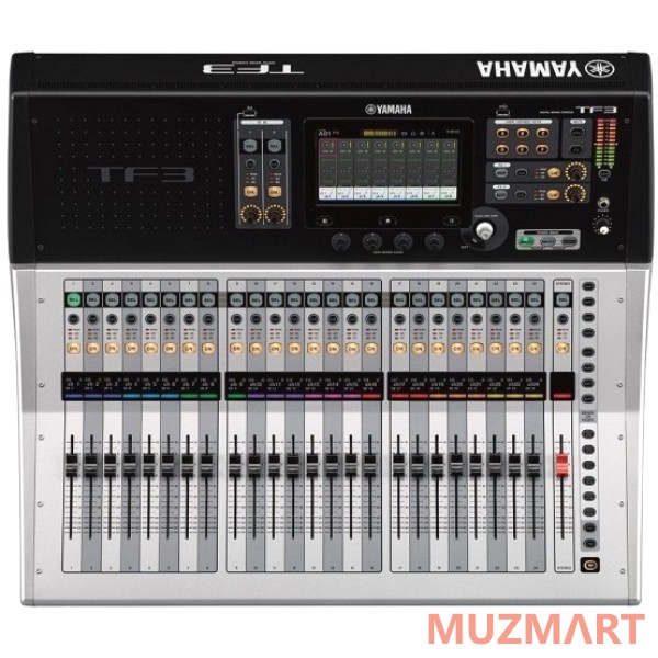 Yamaha TF3 Цифровой микшерный пульт