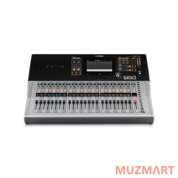 Yamaha TF3 Цифровой микшерный пульт