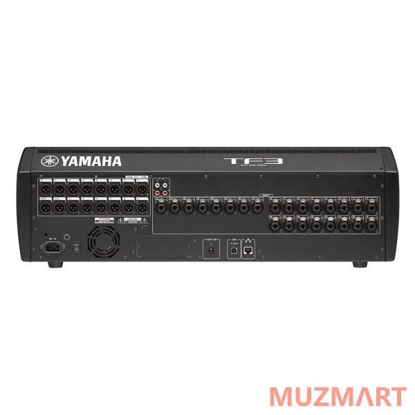 Yamaha TF3 Цифровой микшерный пульт