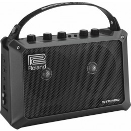 Roland Mobile Cube (MB-CUBE) Компактный стерео комбоусилитель