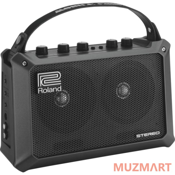 Roland Mobile Cube (MB-CUBE) Компактный стерео комбоусилитель