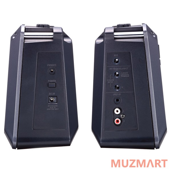 Roland Mobile Cube (MB-CUBE) Компактный стерео комбоусилитель