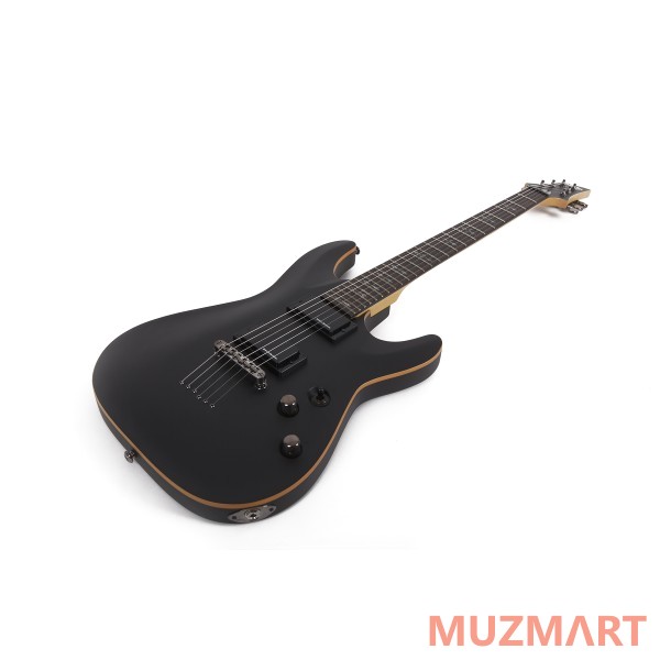 Schecter Demon-6 ABSN Электрогитара