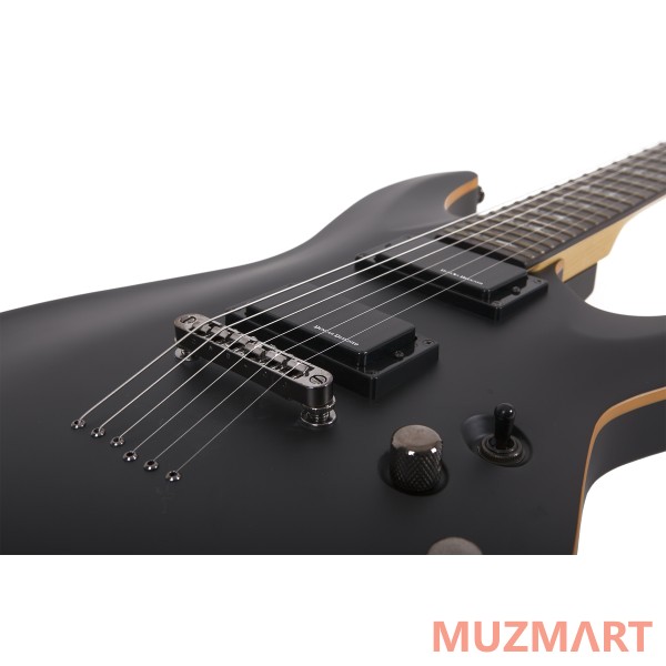 Schecter Demon-6 ABSN Электрогитара