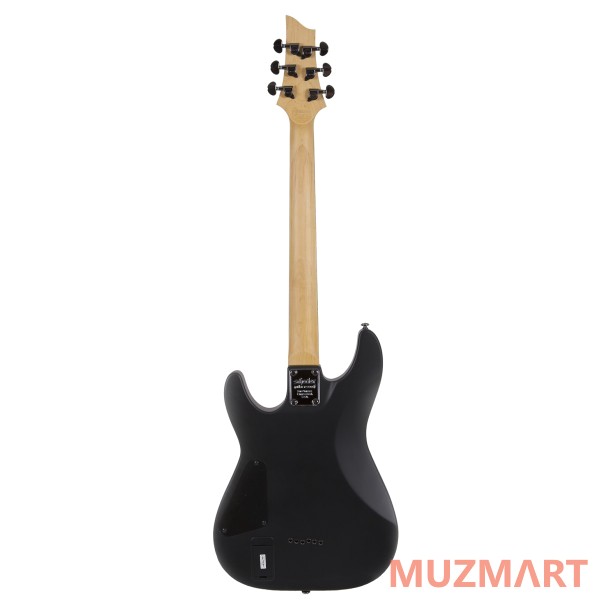 Schecter Demon-6 ABSN Электрогитара