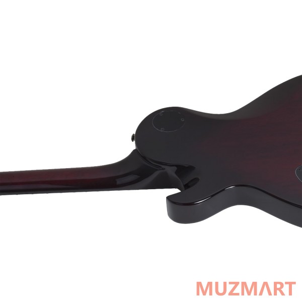 Schecter HELLRAISER SOLO II BCHB Электрогитара