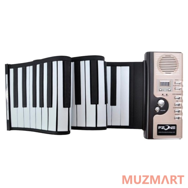Fzone FRP-630 Пианино-синтезатор игровой