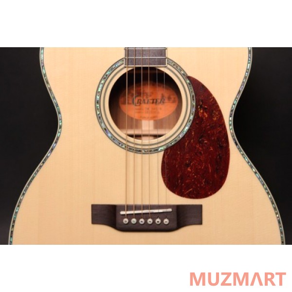Crafter TM-045/N Акустическая гитара + чехол