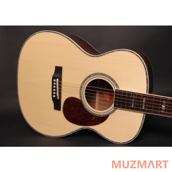Crafter TM-045/N Акустическая гитара + чехол
