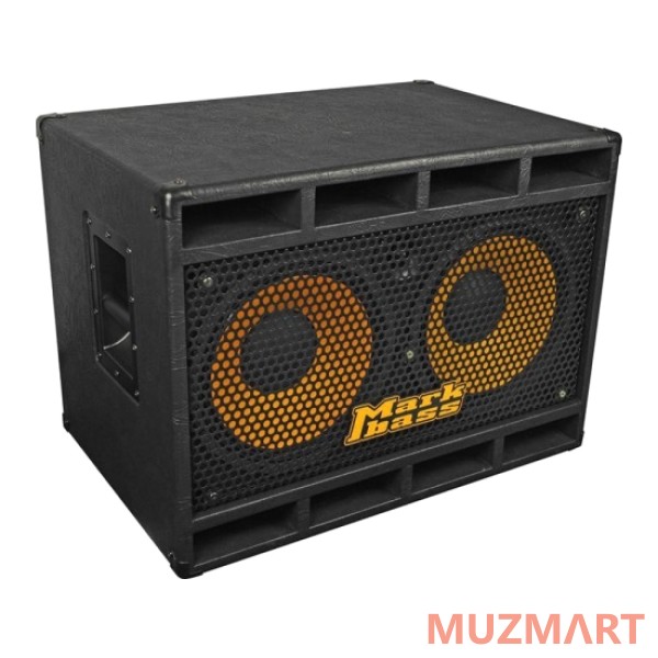 Markbass CLUB 600 F32 Басовый кабинет, 800 Вт