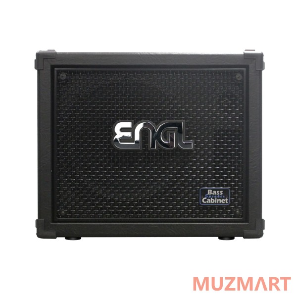 Engl E115B BASSPRO 1X15" Басовый акустический кабинет, 400 Вт, 8 Ом
