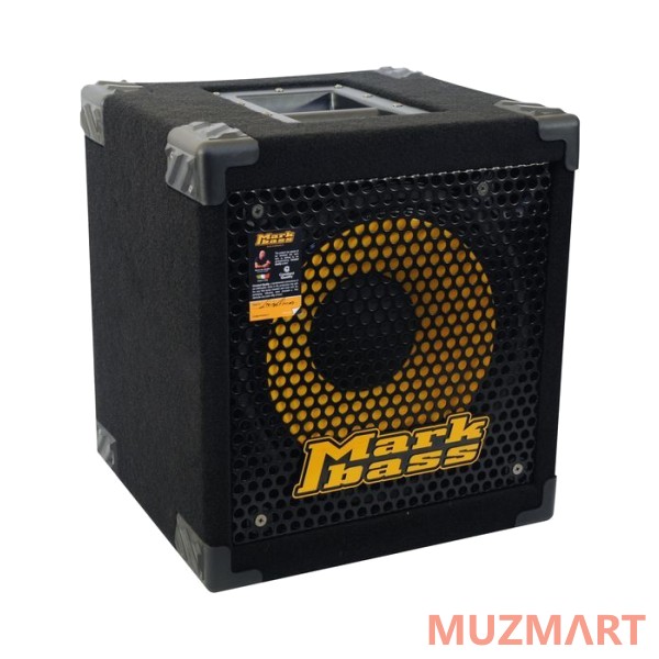 Markbass New York 121 Басовый комбоусилитель, динамик 1х12"
