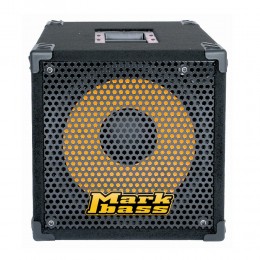 Markbass New York 151 Басовый кабинет, 400 Вт