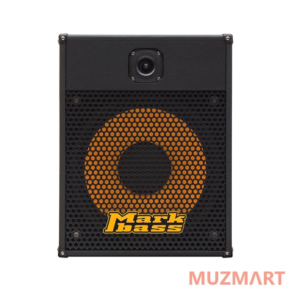 Markbass New York 151 RJ Басовый кабинет, 400 Вт