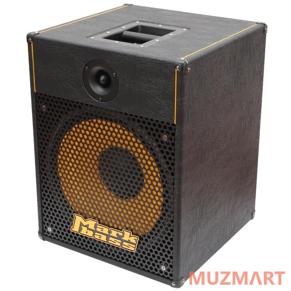 Markbass New York 151 RJ Басовый кабинет, 400 Вт