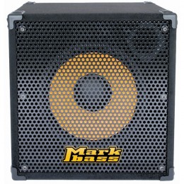 Markbass Standard 151 HR Black Басовый кабинет