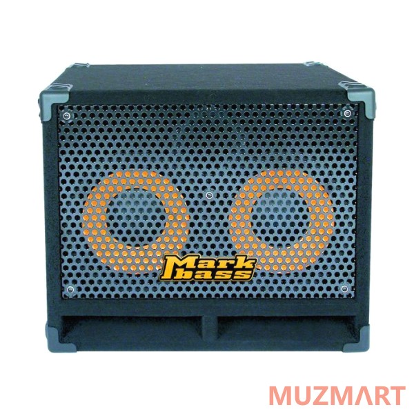 Markbass STANDARD 102HF Басовый кабинет, 400 Вт