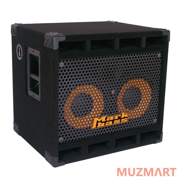 Markbass STANDARD 102HF Басовый кабинет, 400 Вт