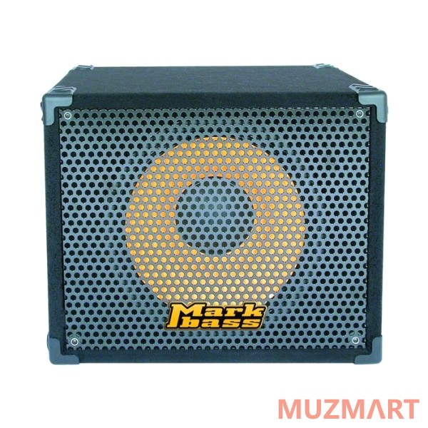 Markbass Traveler 151P Басовый кабинет 1x15", 400 Вт 8 Ом