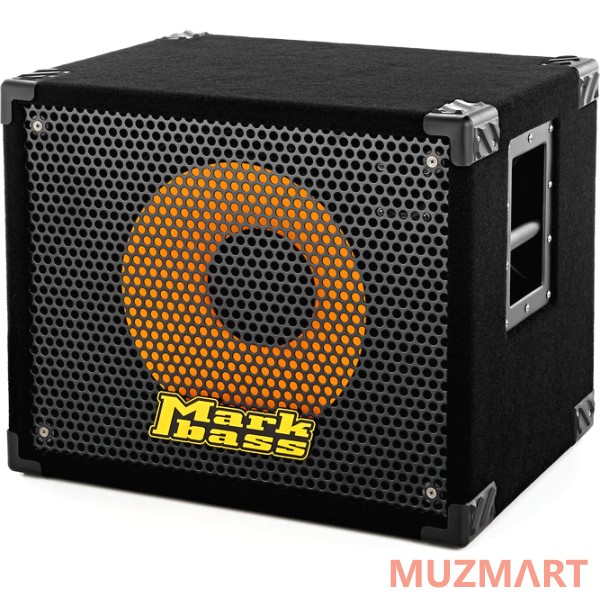 Markbass Traveler 151P Басовый кабинет 1x15", 400 Вт 8 Ом