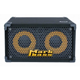 Markbass Traveler 102P-4 om Басовый кабинет, 400 Вт