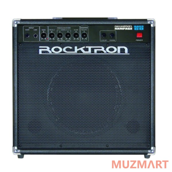 Rocktron Bass 60 Басовый комбо, 60 Вт