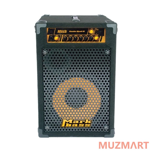 Markbass CMD121H Басовый комбоусилитель, 500 Вт