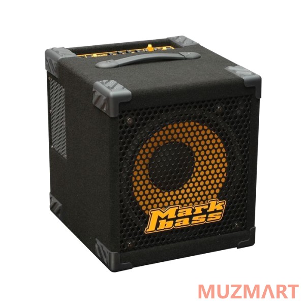 Markbass MINI CMD121P Басовый комбоусилитель