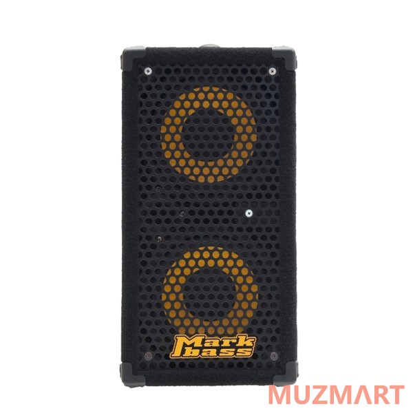 Markbass Minimark 802 Басовый комбоусилитель, 150 Вт