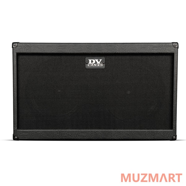 Dv Mark C212 Standard Гитарный кабинет, 300 Вт
